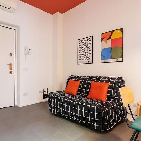 Casa Naba, Bilocale In China Town Apartman Milánó Kültér fotó