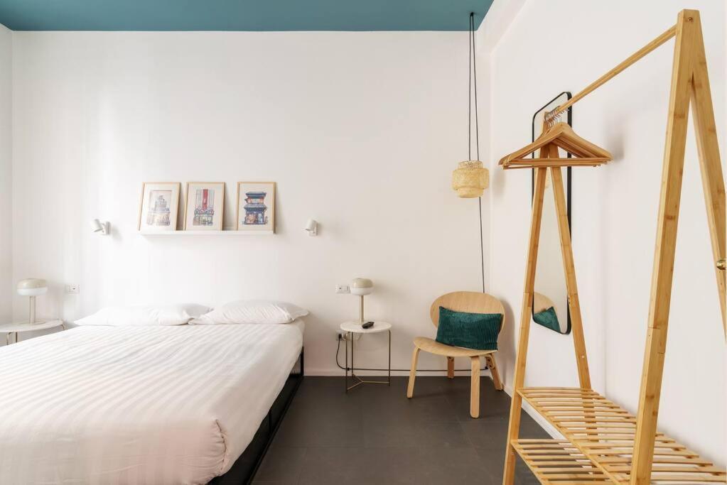 Casa Naba, Bilocale In China Town Apartman Milánó Kültér fotó