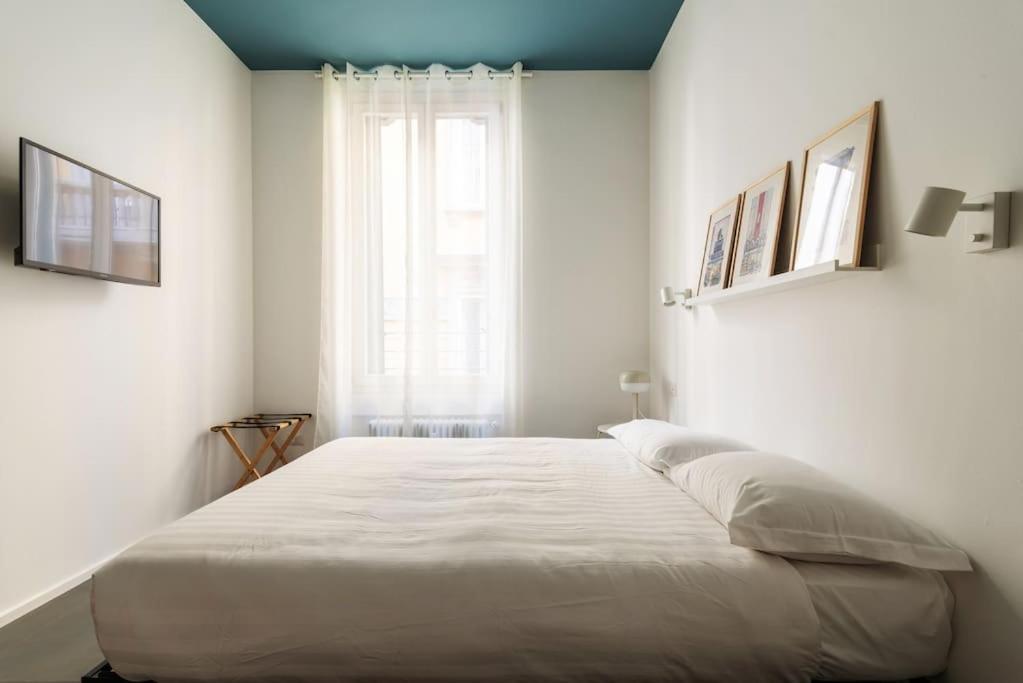 Casa Naba, Bilocale In China Town Apartman Milánó Kültér fotó