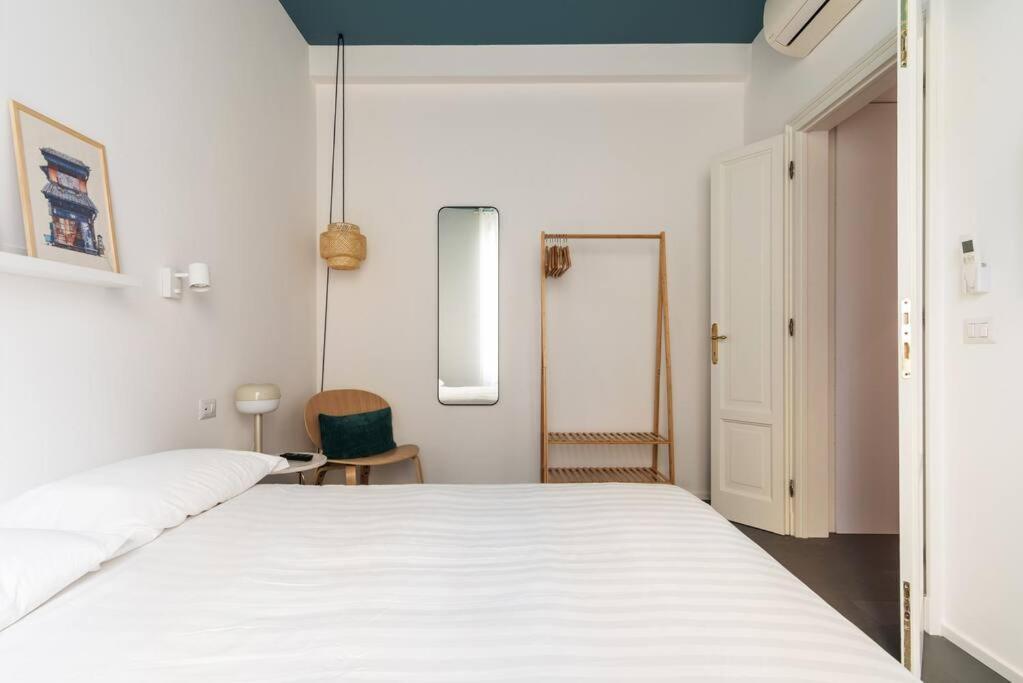 Casa Naba, Bilocale In China Town Apartman Milánó Kültér fotó