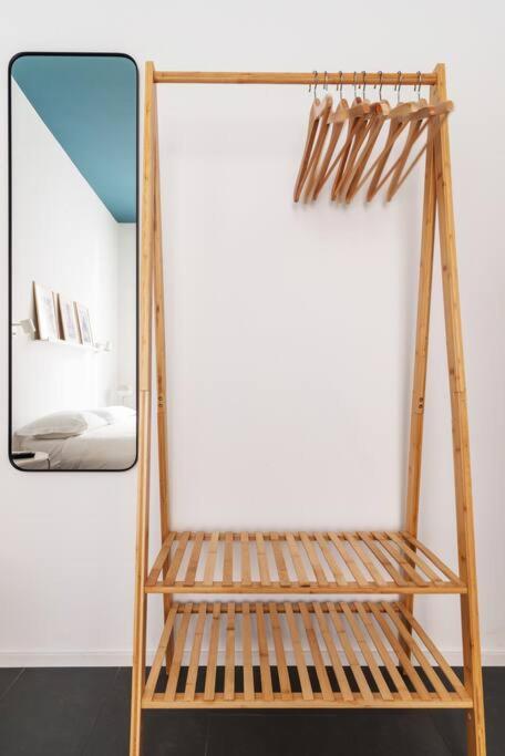 Casa Naba, Bilocale In China Town Apartman Milánó Kültér fotó